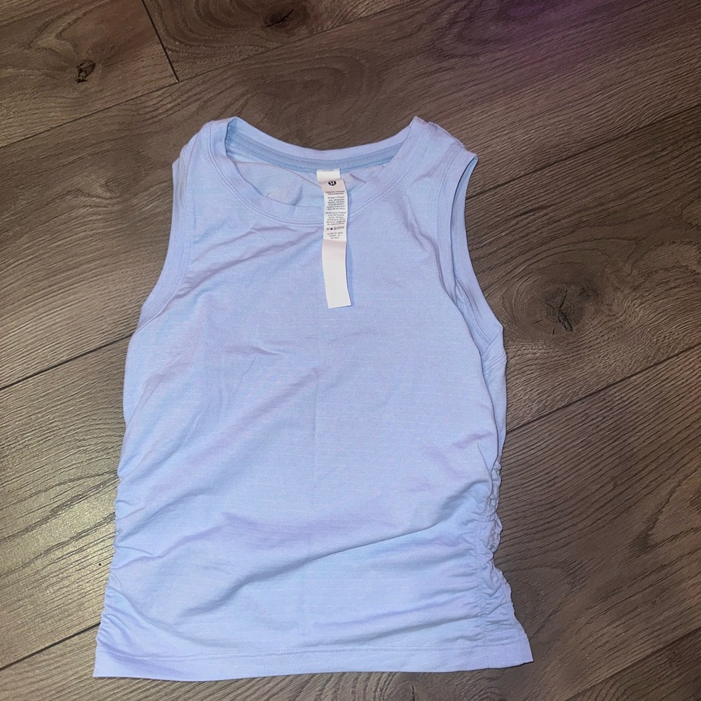 Lululemon Tank